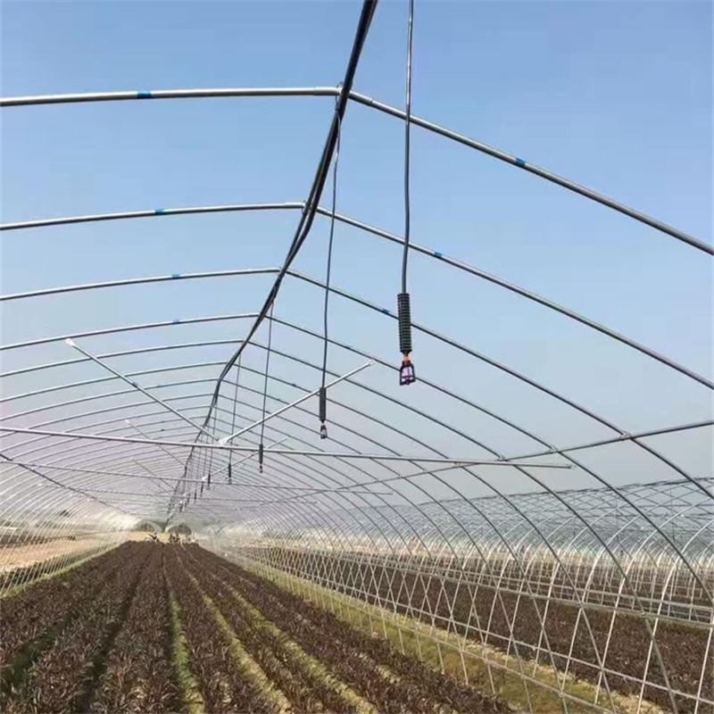 Upside Down Micro-spray Irrigation