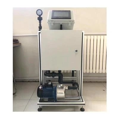 Single Channel Fertilizer Applicator