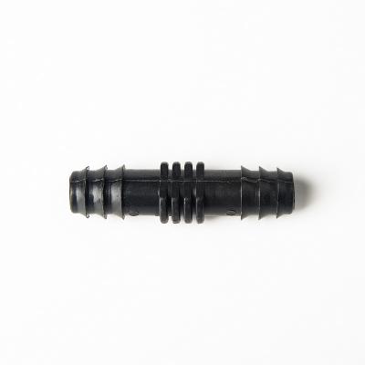 16 Simple Straight Connector