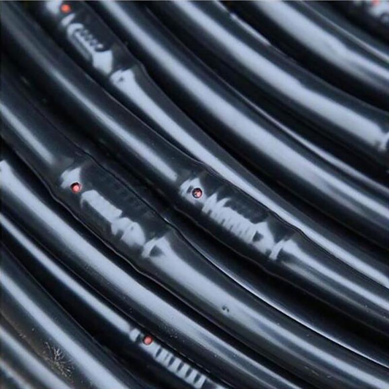 drip irrigation