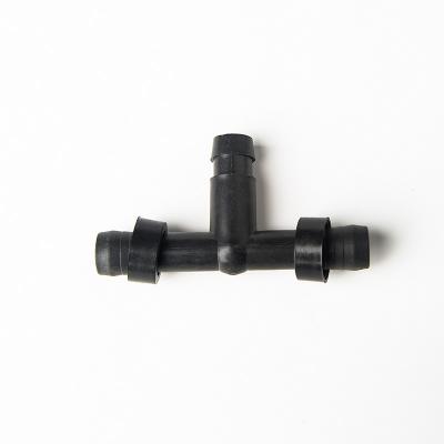 16 Pull Ring Button Three-way