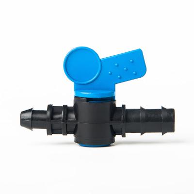 16 Simple Bypass Valve