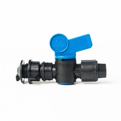 16 Soft Tape Bypass Valve