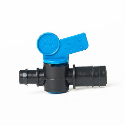 20 Simple Bypass Valve