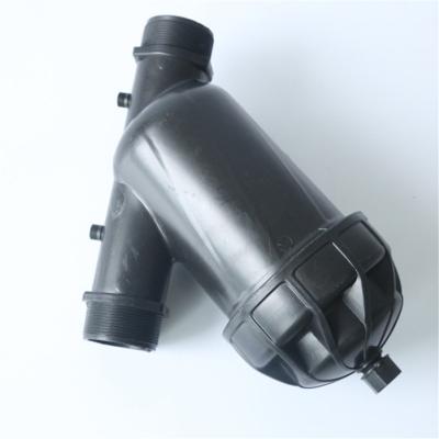 Y-type 63 Net Filter
