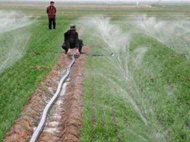 Cas du projet d’intégration de l’eau et des engrais
