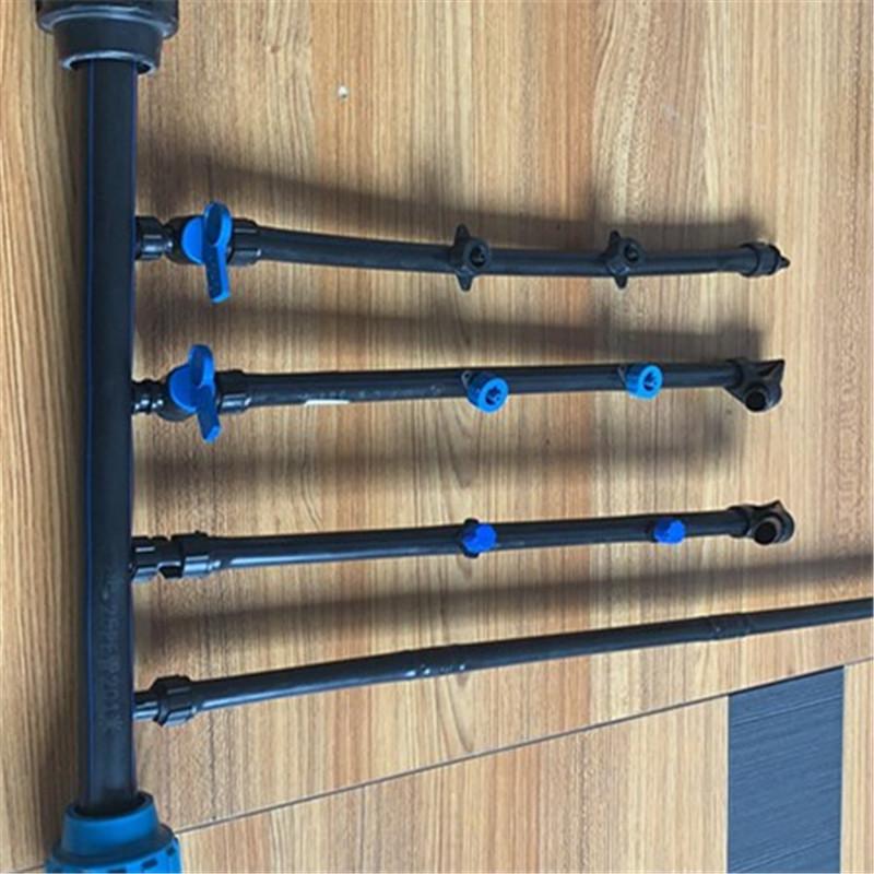 Drip irrigation system
