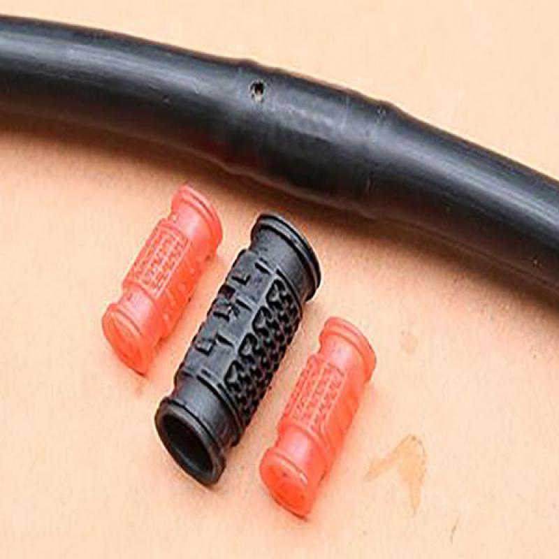 Description of drip irrigation