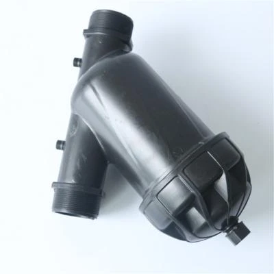 Y-type 63 Net Filter