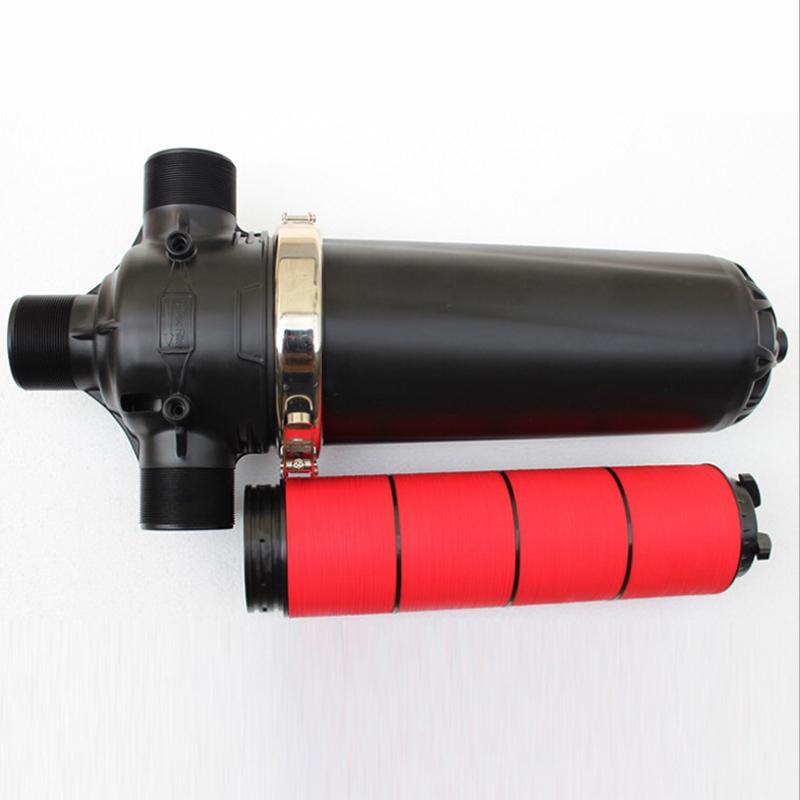 Y-type 63 Laminated Filter