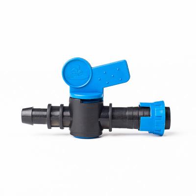 16 Pull Ring Bypass Valve