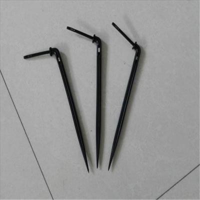 Mũi tên nhỏ giọt một ổ cắm 