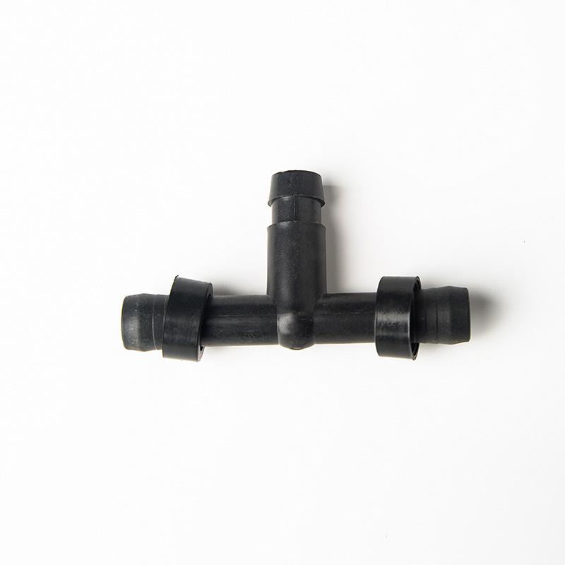 16 Pull Ring Button Three-way
