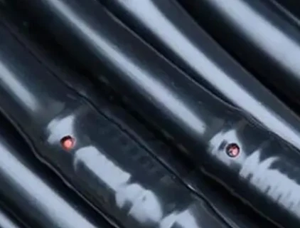 An Automated Single-Pipe Irrigation