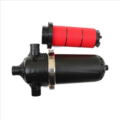 Y-type 40 Laminated Filter