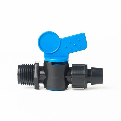 20 External Wire Bypass Valve
