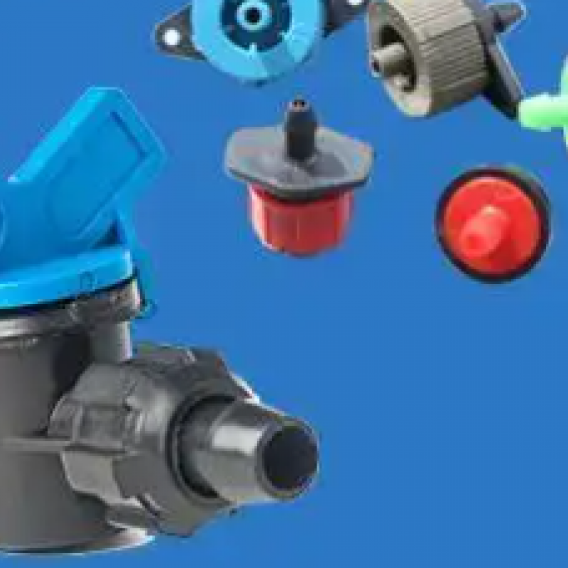 PE Pipe Series