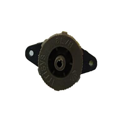 Bộ phát bù áp suất 8L 