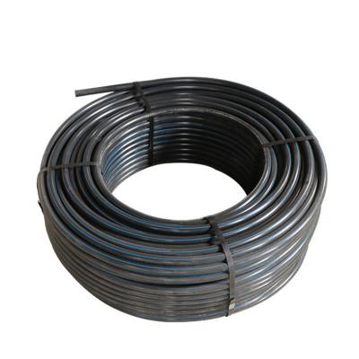 Tubería de PE 25