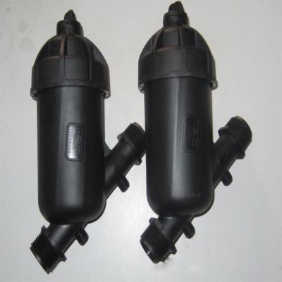 Y-type 75 Laminated filter