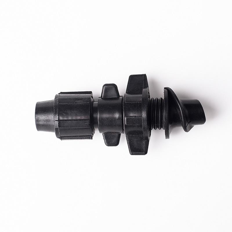 16 Soft Tape Bypass