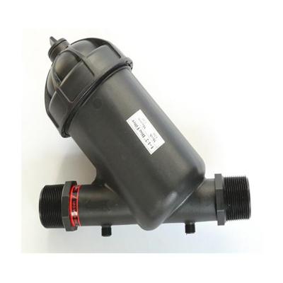 Y-type 32 laminated Filter