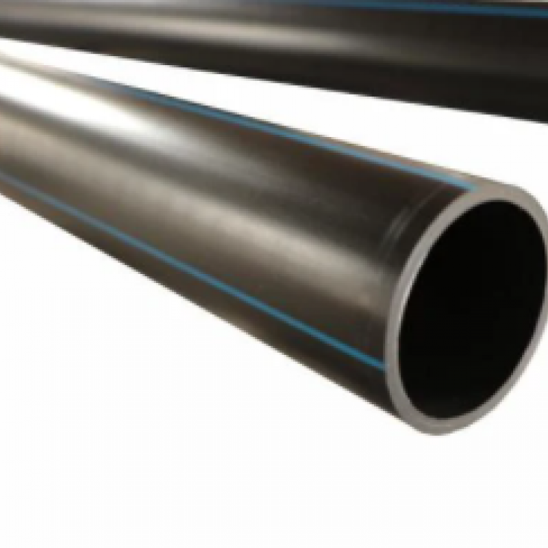 The Irrigation Pipe
