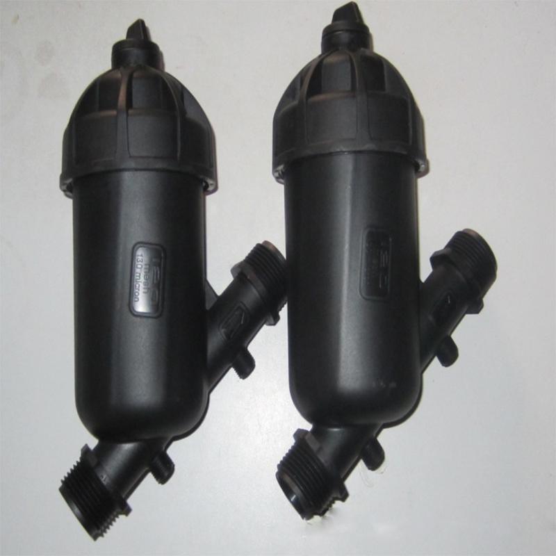 Y-type 75 Laminated filter