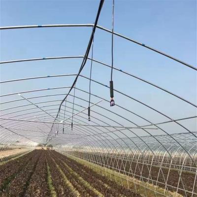 Upside Down Micro-spray Irrigation