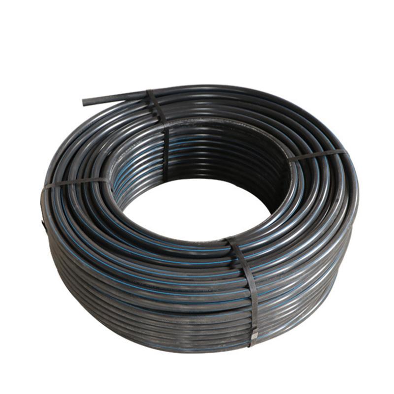 PE pipe 25