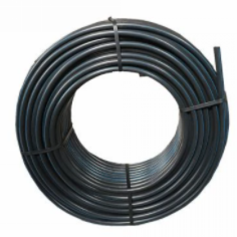The Irrigation Pipe