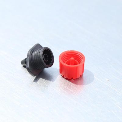 Bộ phát có thể điều chỉnh 7 lỗ 