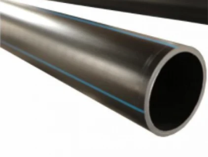 The Irrigation Pipe
